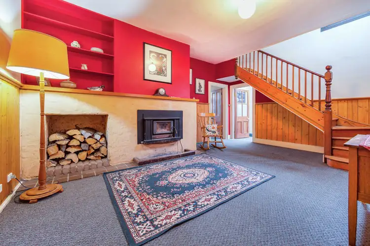 Fifth view of Homely house listing, 396 Kellevie Road, Kellevie TAS 7176