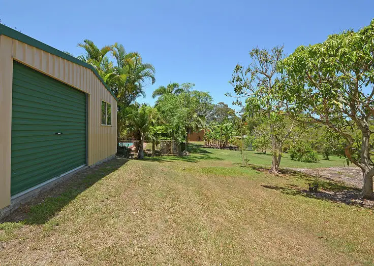Sixth view of Homely house listing, 3-7 Casey Ct, Dundowran Beach QLD 4655