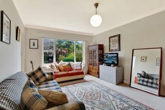 Main view of Homely unit listing, 12a/14 Marshall Street, Manly NSW 2095