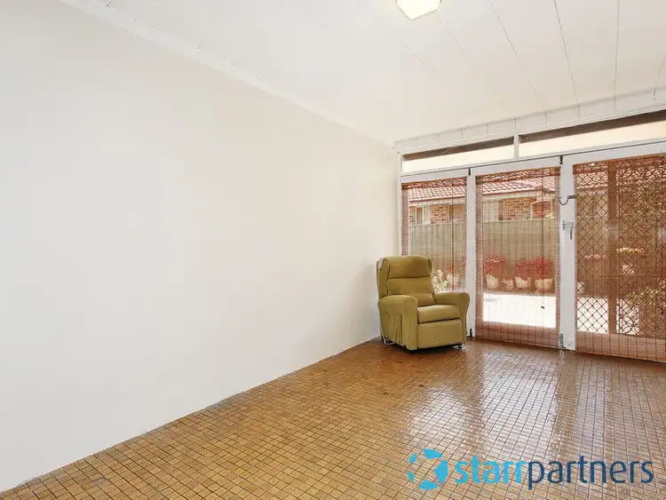 Sixth view of Homely townhouse listing, 2/33 Macquarie Road, Auburn NSW 2144