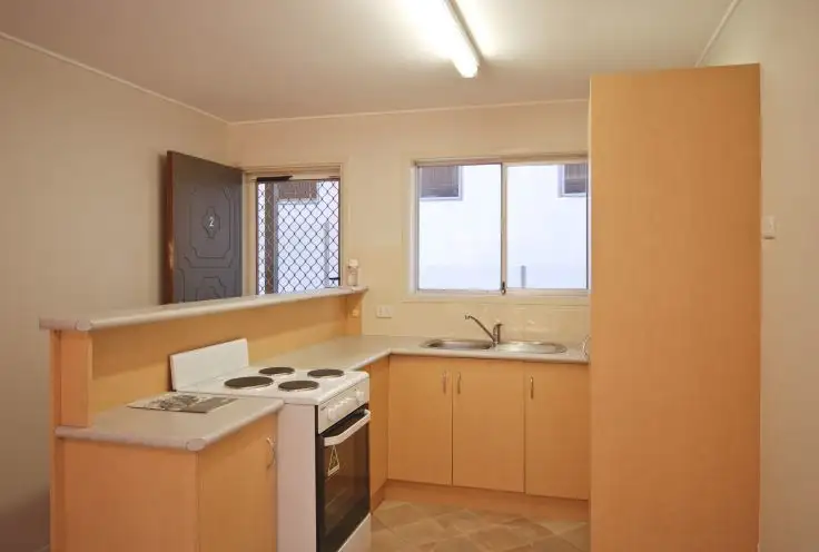 Third view of Homely unit listing, 2/60 Pacific Pde, Bilinga QLD 4225