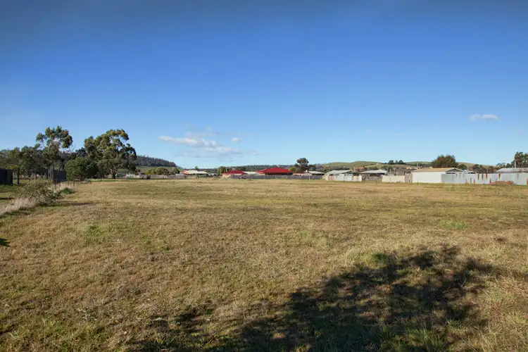 Main view of Homely land listing, Lot 3 Melbourne Street, Triabunna TAS 7190