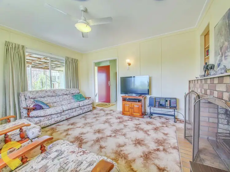 Fifth view of Homely house listing, 102 Minto Crescent, Arana Hills QLD 4054