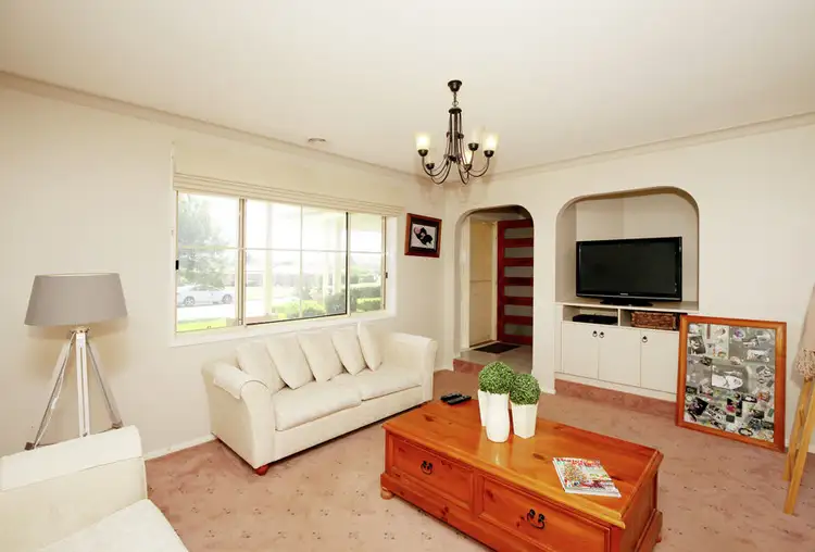 Third view of Homely house listing, 115 Undurra Drive, Wagga Wagga NSW 2650