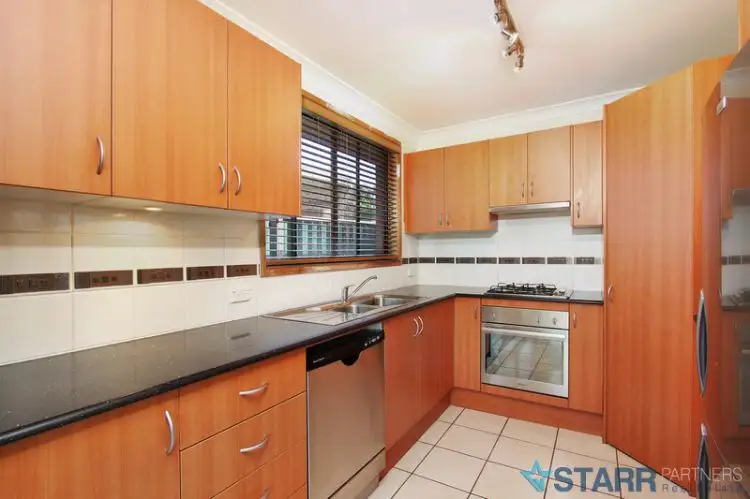 Second view of Homely house listing, 12 Whipbird Place, Erskine Park NSW 2759