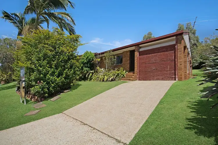 Main view of Homely house listing, z58 Denham Street, Bracken Ridge QLD 4017