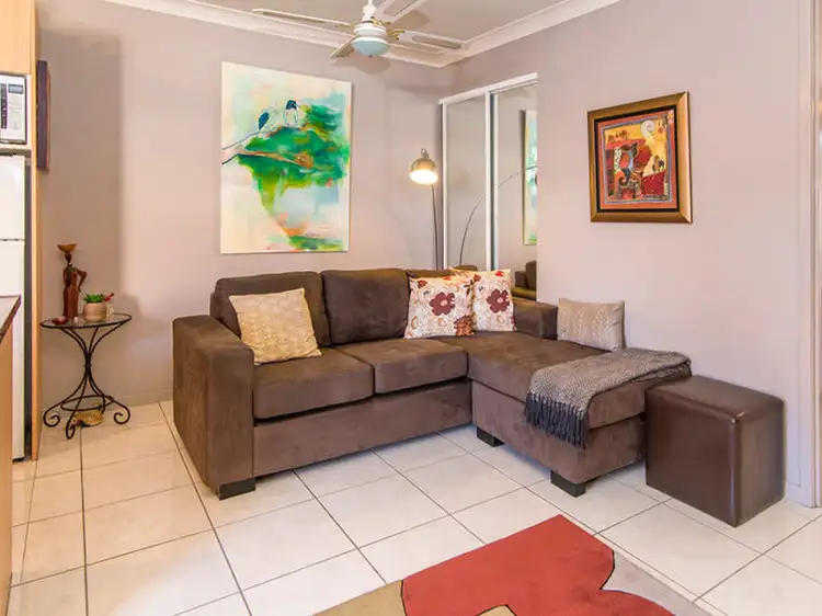 Fifth view of Homely townhouse listing, 47/83 Heeb Street, Ashmore QLD 4214