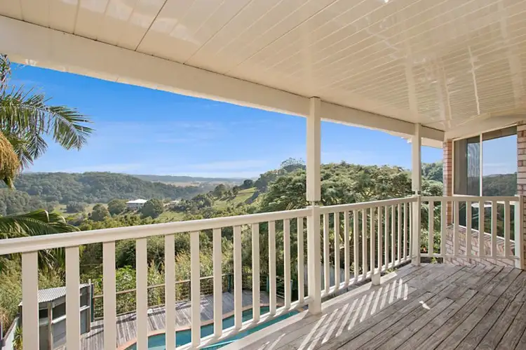 Sixth view of Homely house listing, 58 Warringa Drive, Bilambil Heights NSW 2486