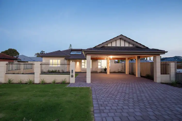 6 Croydon Street, Dianella WA 6059