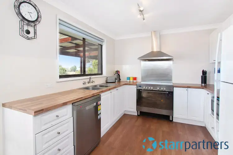 Third view of Homely house listing, 49 Harris Street, Windsor NSW 2756