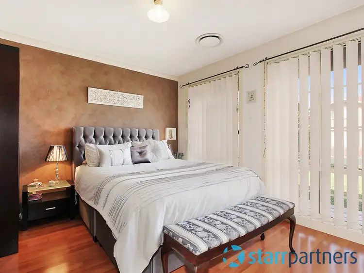 Fifth view of Homely house listing, 18 Gilgandra Road, Hoxton Park NSW 2171