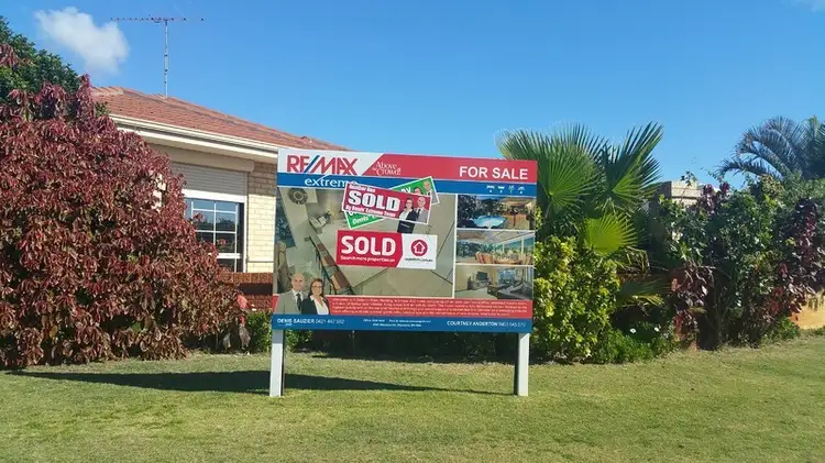 1 Siderno Rise, Hocking WA 6065