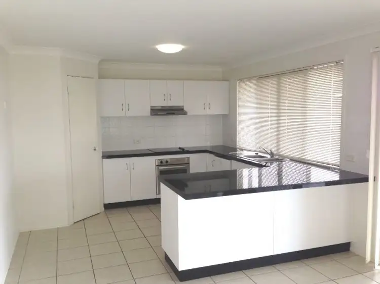 Second view of Homely house listing, 5 Dodson Cresent, Mount Kynoch QLD 4350