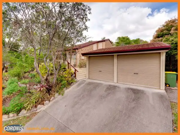 Third view of Homely house listing, 64 Leonarda Drive, Arana Hills QLD 4054