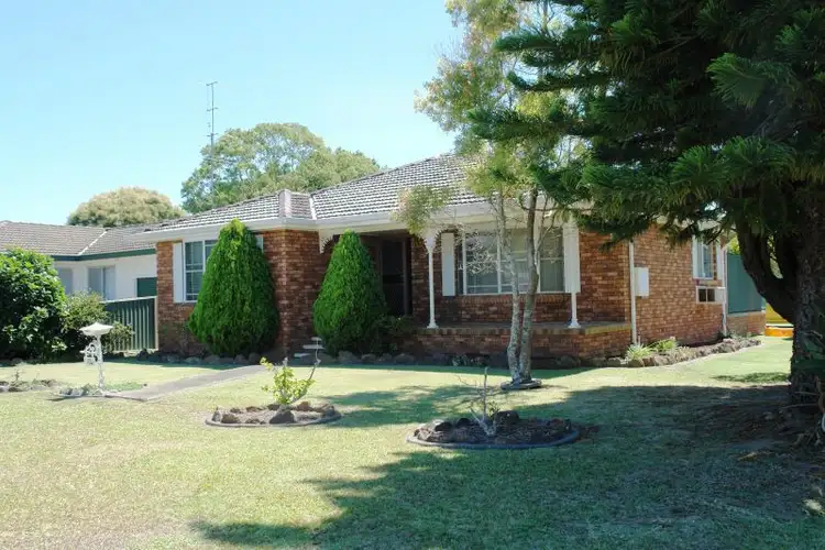 14 Rockleigh Street, Wyong NSW 2259