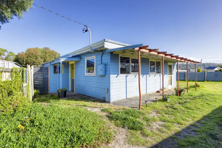 Second view of Homely house listing, 16 Veronica Street, Primrose Sands TAS 7173
