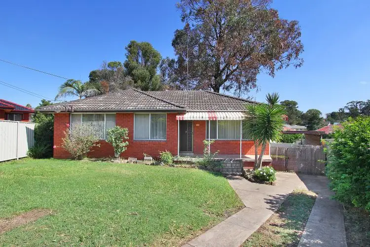 124 Killarney Avenue, Blacktown NSW 2148
