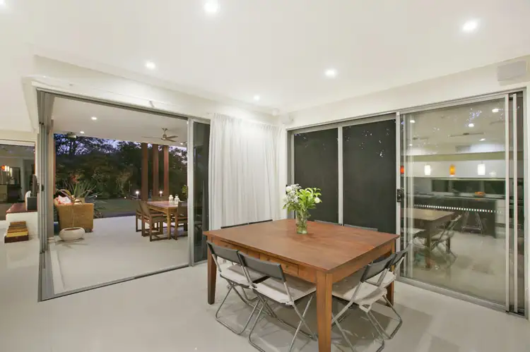 Fifth view of Homely house listing, 33 Eromanga Street, Carindale QLD 4152
