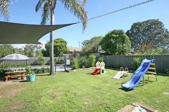 Second view of Homely house listing, 19 Lawson Place, Tamworth NSW 2340