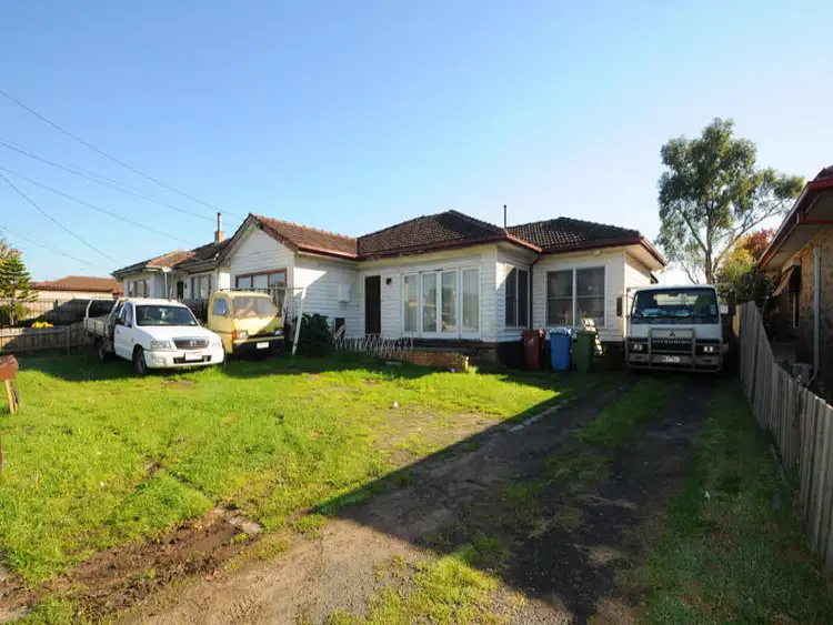 Second view of Homely house listing, 1495 Heatherton Road, Dandenong North VIC 3175