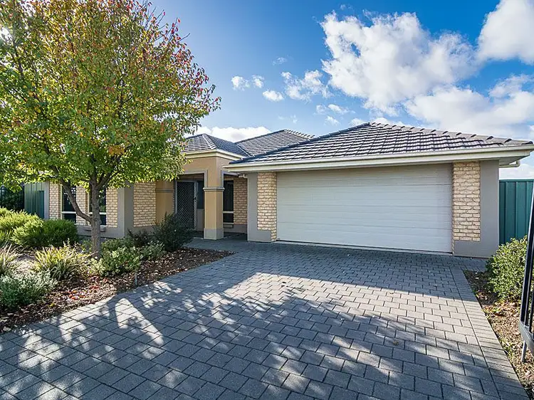 Second view of Homely house listing, 83 Barton Circuit, Mount Barker SA 5251