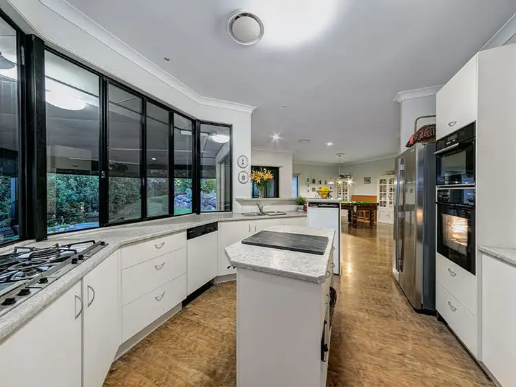 Fifth view of Homely house listing, 27 Evergreen Place, Mount Gravatt East QLD 4122