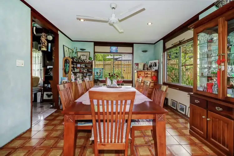 Third view of Homely house listing, 107 Nolan Street, Whitfield QLD 4870
