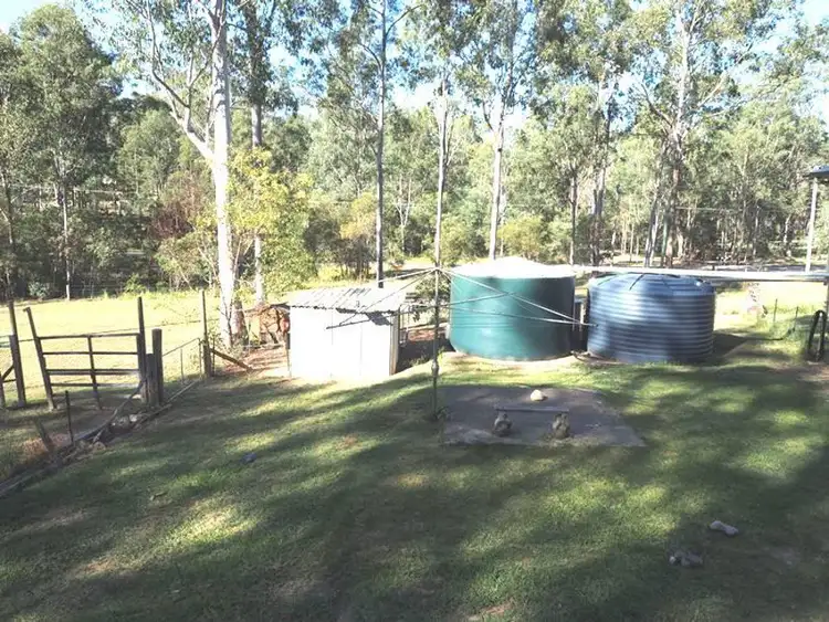 Sixth view of Homely house listing, 6 Ian Drive, Curra QLD 4570