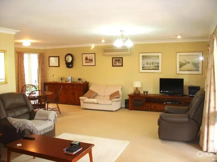 Fifth view of Homely house listing, 3 Calver Avenue, Mount Riverview NSW 2774