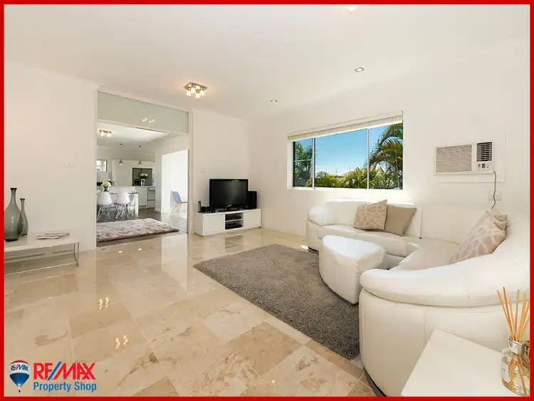 Fifth view of Homely apartment listing, 4/27 Second Avenue, Sandgate QLD 4017