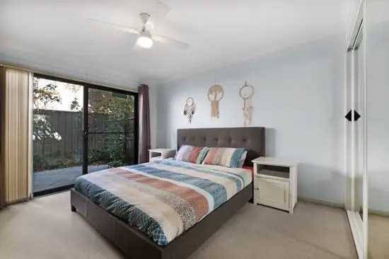 Fourth view of Homely townhouse listing, 6/21-23 Henry Parry Drive, East Gosford NSW 2250