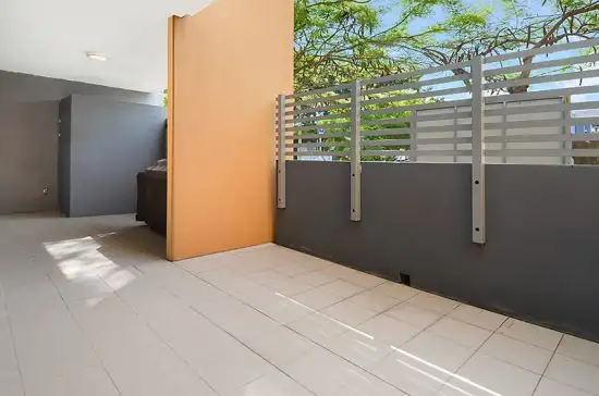 Fifth view of Homely apartment listing, 26 / 20 Donkin Street, West End QLD 4101