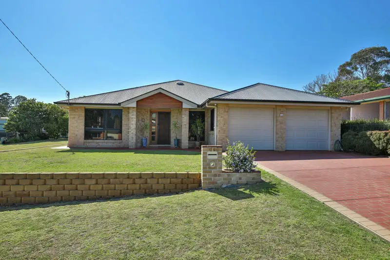Main view of Homely house listing, 14 Kirklees Street, Newtown QLD 4350