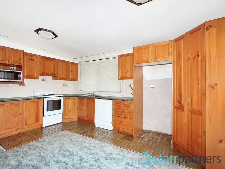Third view of Homely house listing, 172 Nottinghill Rd, Berala NSW 2141