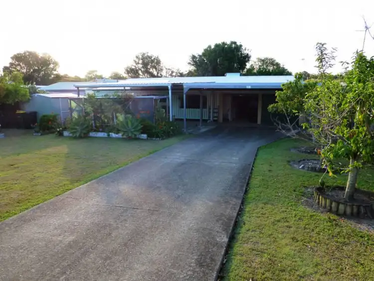 27 Hansen Street, Urangan QLD 4655