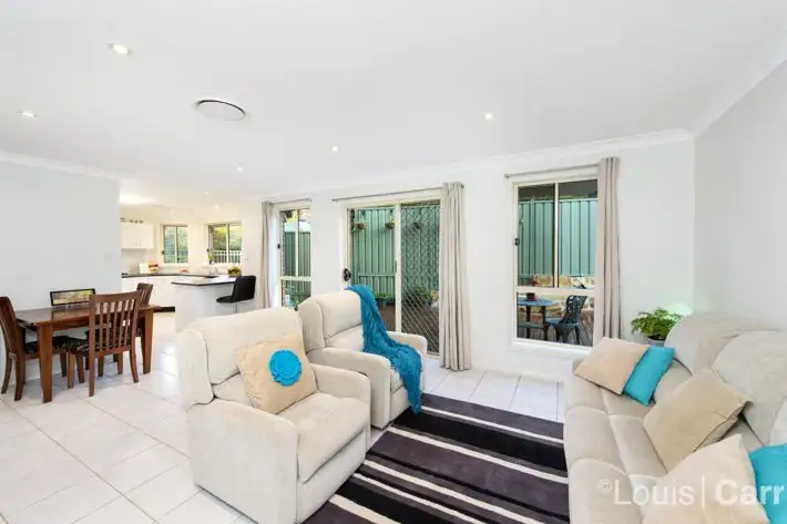 Fourth view of Homely house listing, 34 Greensborough Avenue, Rouse Hill NSW 2155