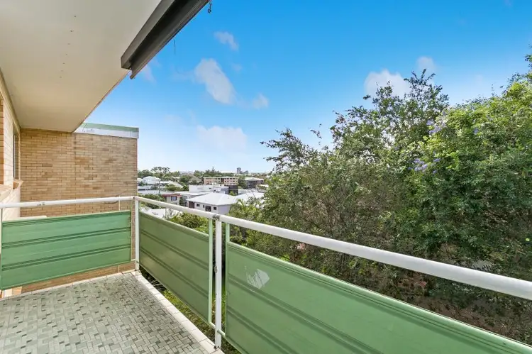 Fourth view of Homely unit listing, 6/37 Grove Street, Toowong QLD 4066