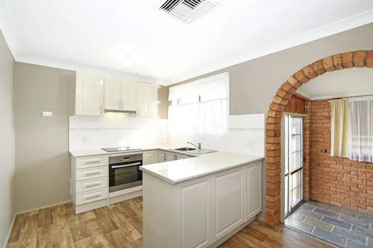 Fifth view of Homely house listing, 46 Quinn Street, Tamworth NSW 2340