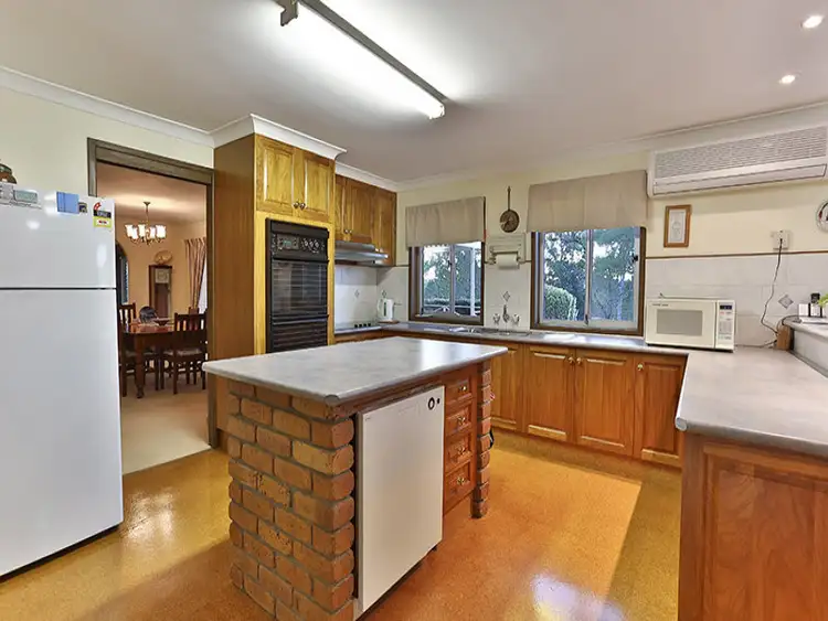 Fifth view of Homely house listing, 15 Hendy Street, Cranley QLD 4350