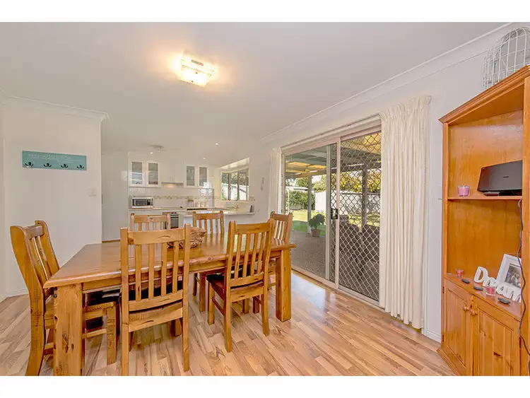 Third view of Homely house listing, 16 Jamieson Court, Darling Heights QLD 4350