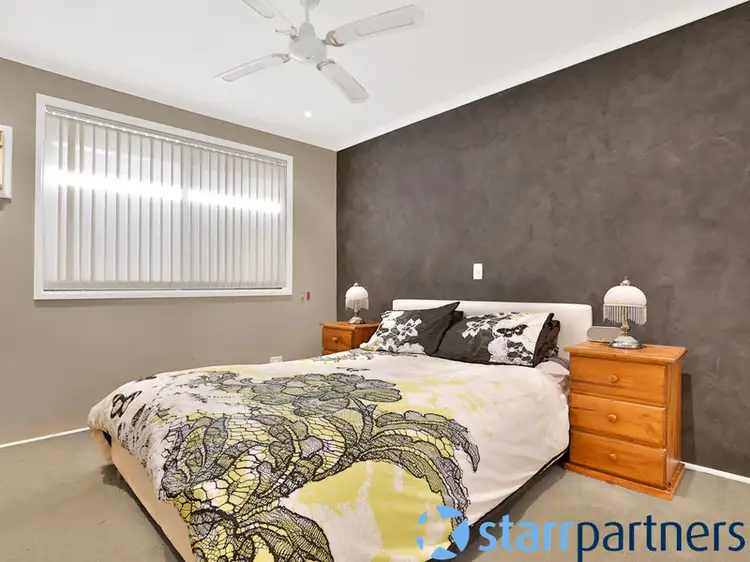 Third view of Homely house listing, 23 Wintaroo Cres, St Helens Park NSW 2560
