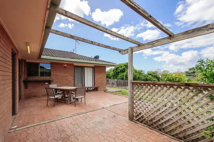 Fourth view of Homely house listing, 38 Apollo Drive, Clinton QLD 4680