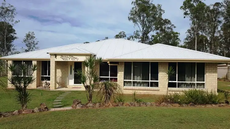 84 Cullinane Road, Sexton QLD 4570