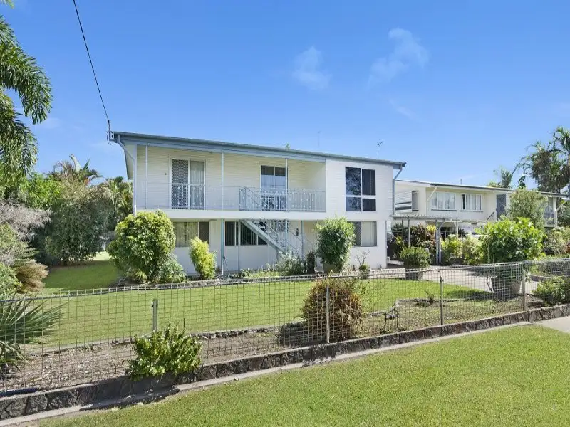 Main view of Homely house listing, 3 Urara Street, Vincent QLD 4814