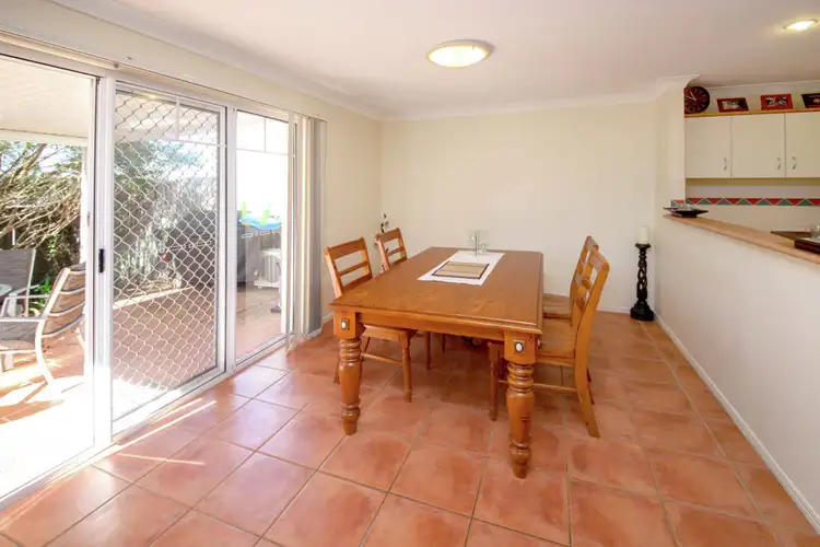 Third view of Homely townhouse listing, 12/18 Delavan Street, Wishart QLD 4122