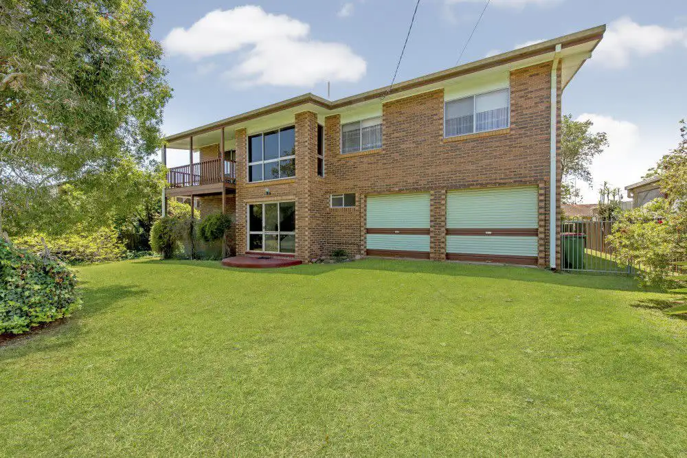 Main view of Homely house listing, 4 Talgai Court, Newtown QLD 4350