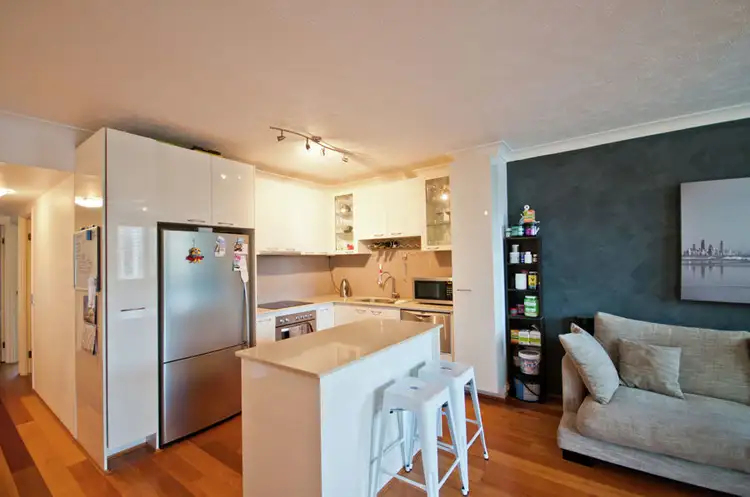 Fourth view of Homely unit listing, 11/2 Fraser Avenue, Miami QLD 4220