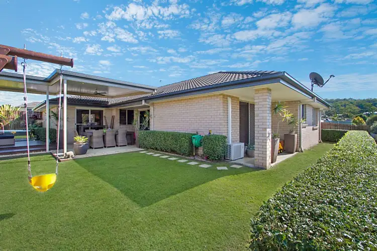 Sixth view of Homely house listing, 7 Fitzpatrick Street, Upper Coomera QLD 4209