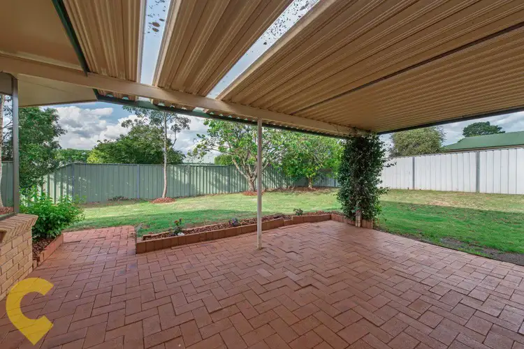 Fourth view of Homely house listing, 92 Kearney Street, Kearneys Spring QLD 4350