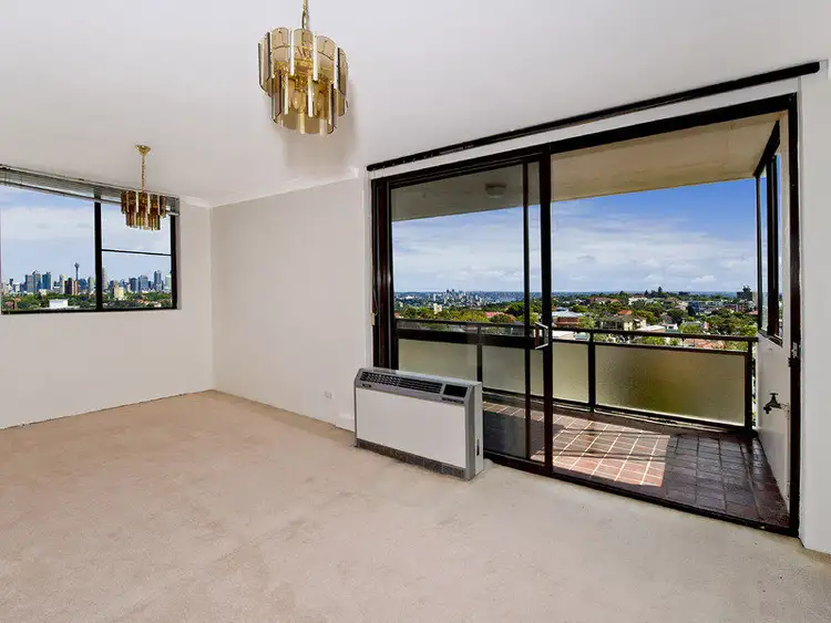 Third view of Homely apartment listing, 23/21-25 Woodstock Street, Bondi NSW 2026